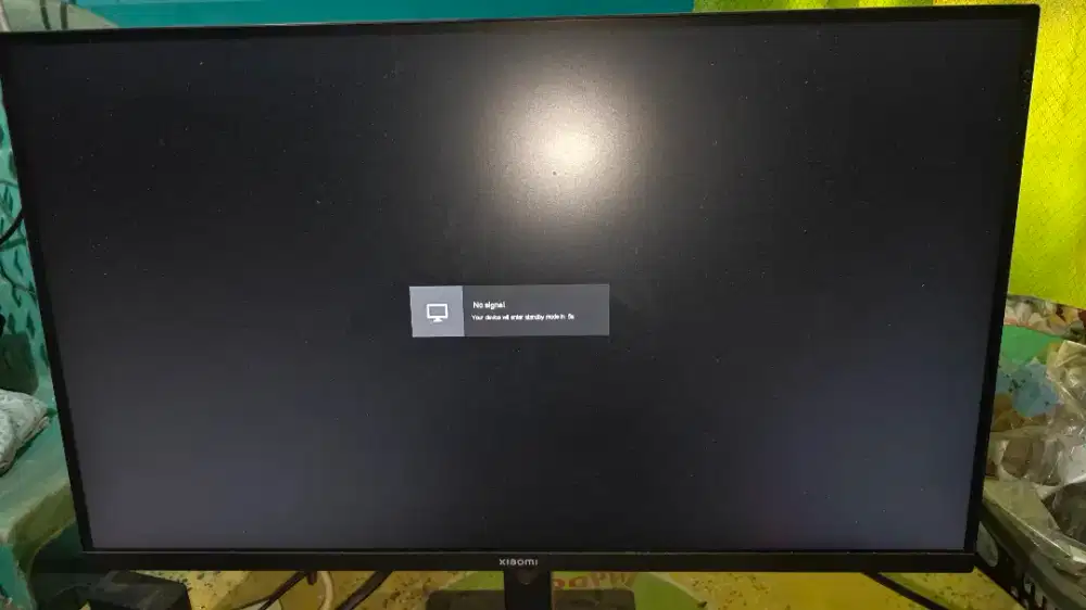 Xiaomi 2K Monitor A27Qi Model 2026 | QHD 2560 x 1440