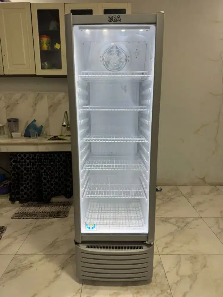 Showcase Gea jumbo