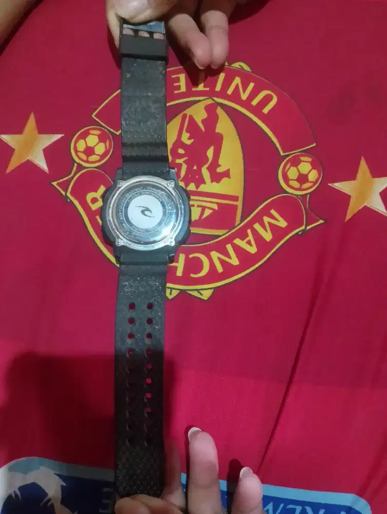 Jual apa ada nya