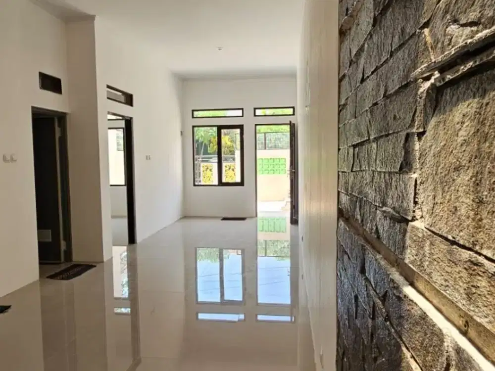 Rumah Siap Huni di Kopo Permai 2 Bandung