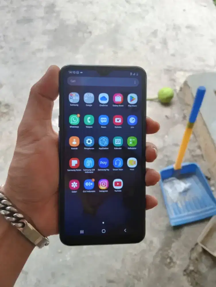 SAMSUNG A10S BATANG