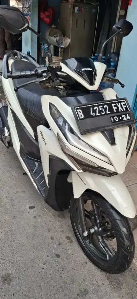 VARIO 150LED NEW 201O