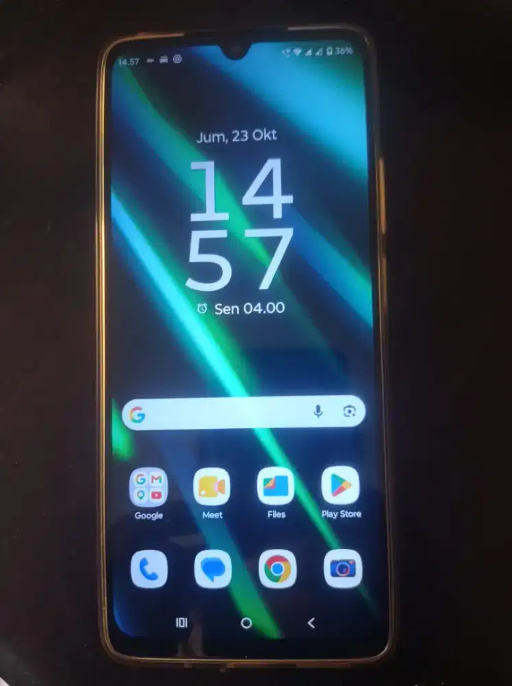 Motorola g06 power