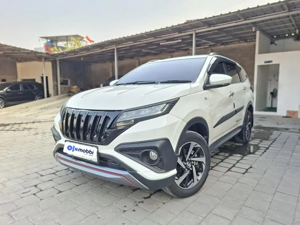 Hot Sale Toyota Rush 1.5 Rush TRD Sportivo AT 2019