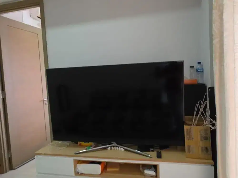 Disewakan Apartemen Taman Anggrek Residences 1 Bedroom Furnish Bagus
