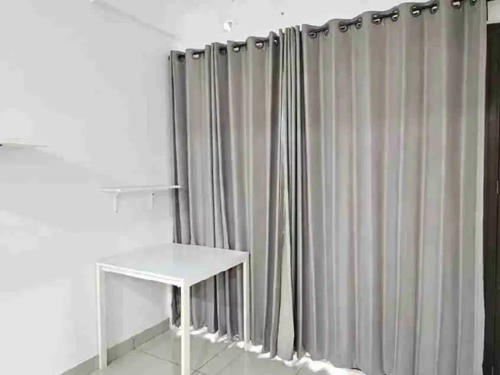 apartemen sayana 2 BR kosongan harapan indah bekasi