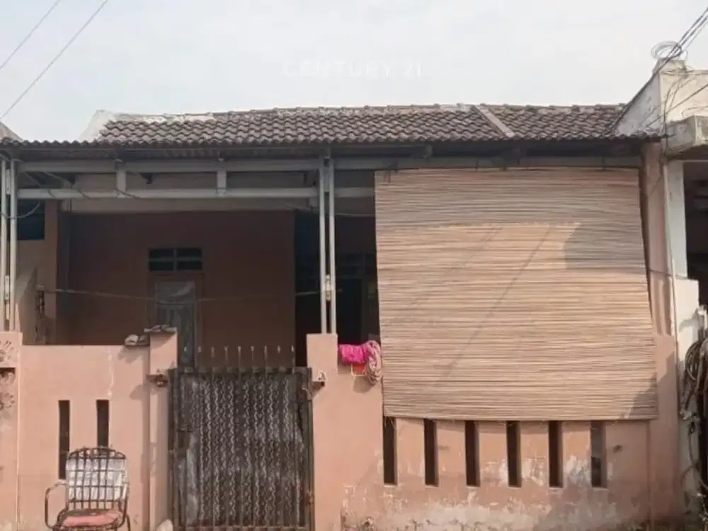 Dijual Rumah Di Perumahan Kirana Cibitung Bekasi