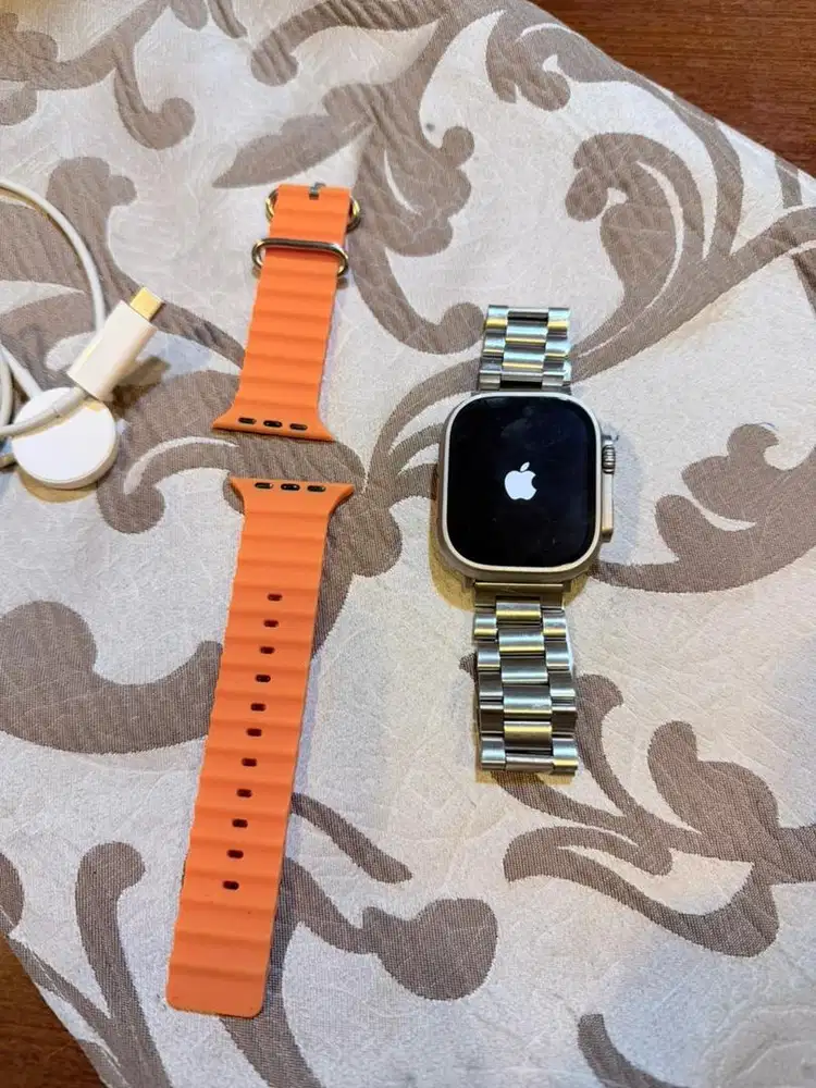 Apple Watch Ultra Gen 1