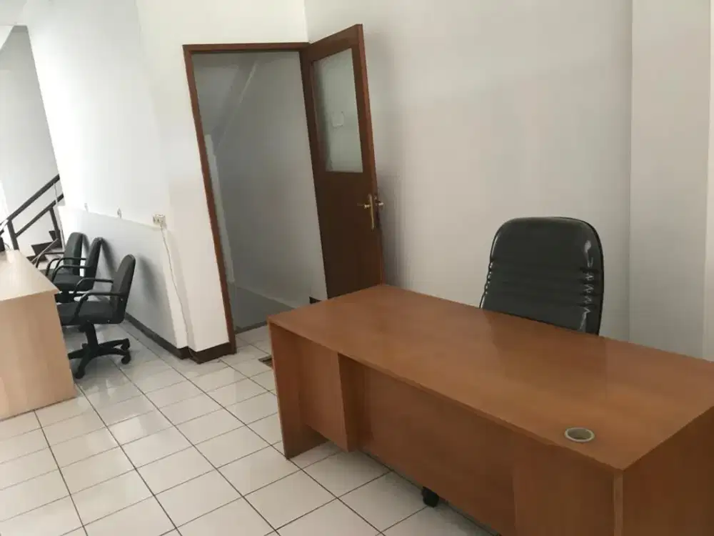Disewakan Ruko Kokan Permata Gading - Jakut