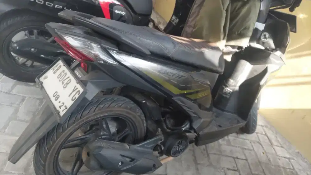 Dijual milik sendiri, gercep ya