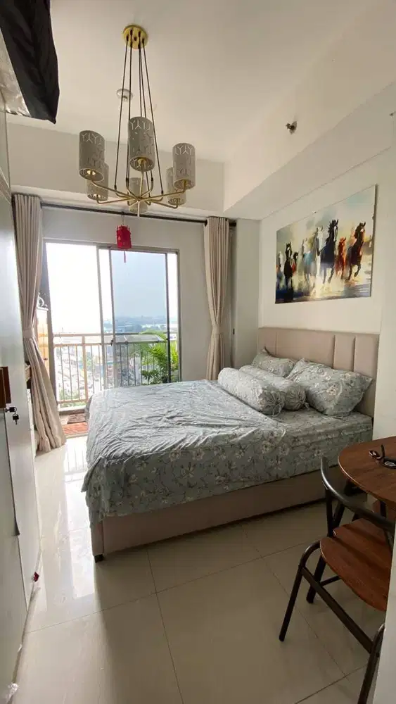 Disewakan / DI take over 1 Unit Apartemen
