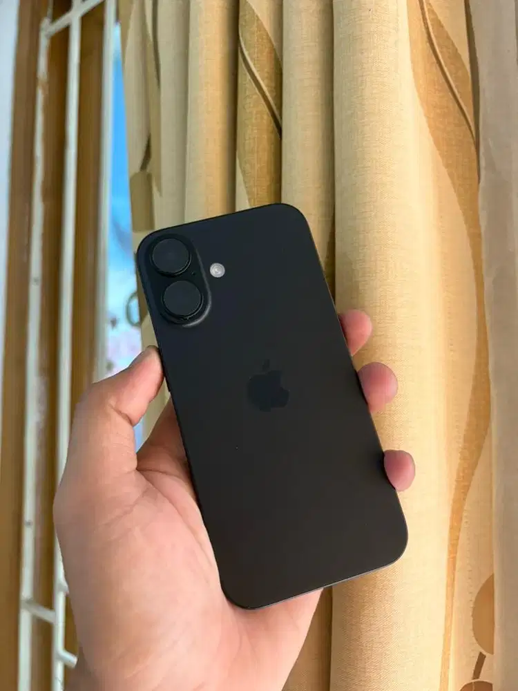 IPHONE 16 128GB FULSET