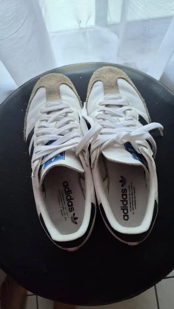 ADIDAS SAMBA OG