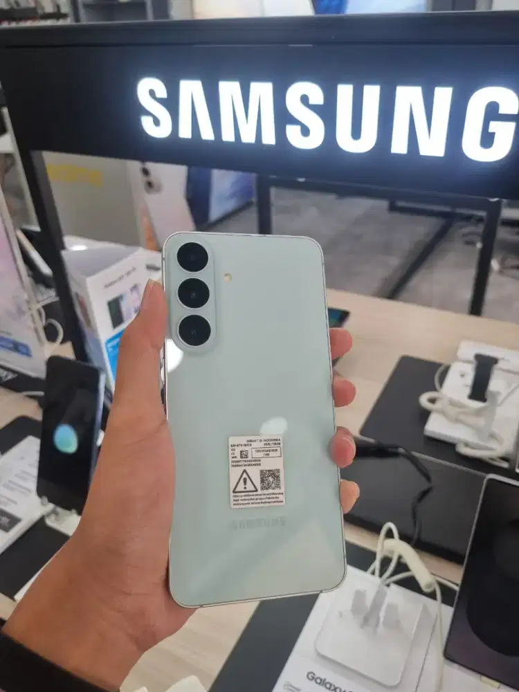 New Galaxy S26FE 5G