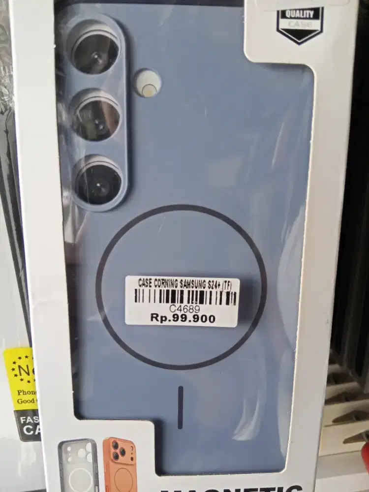 CASE CORNING SAMSUNG S24+