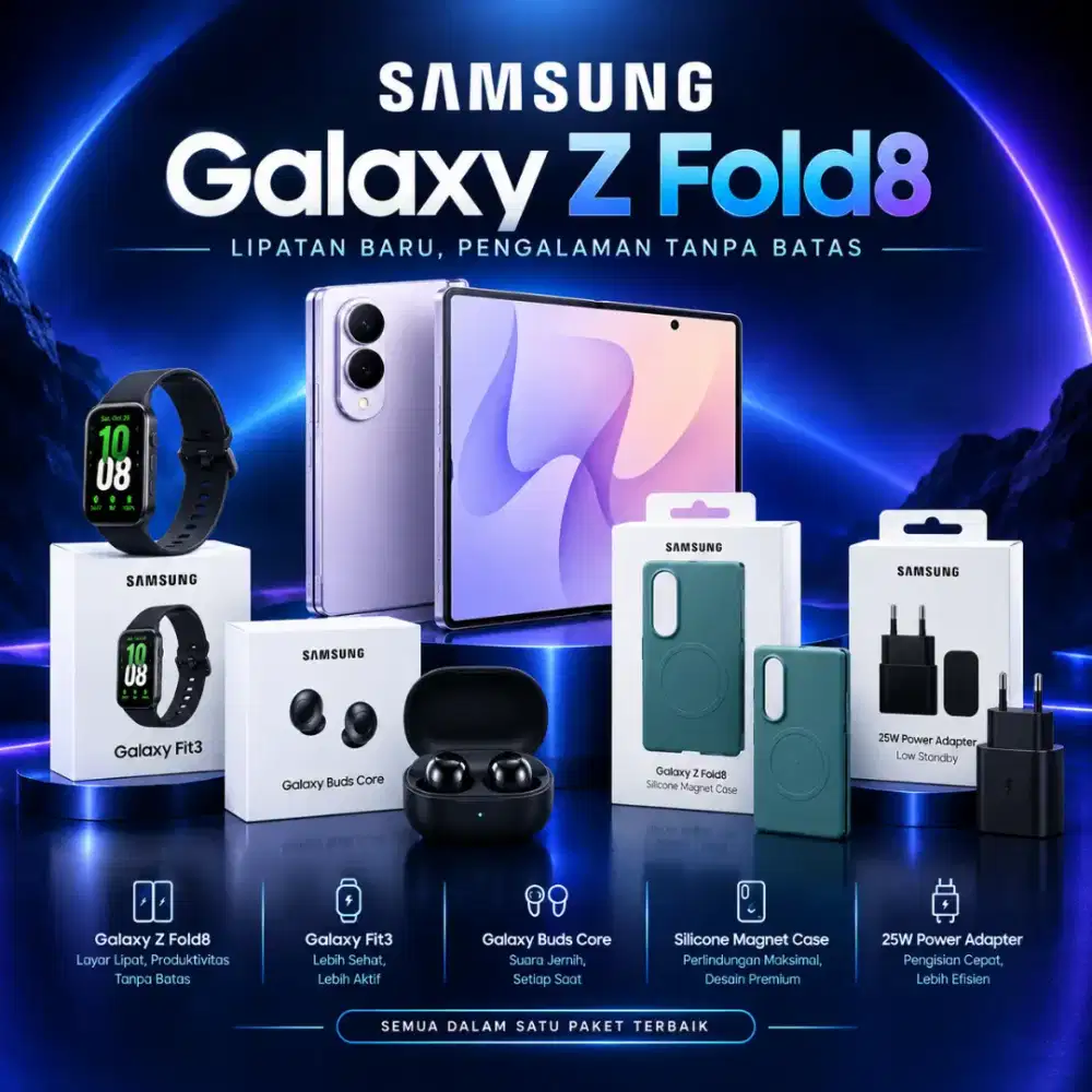 Galaxy Z Fold8 5G