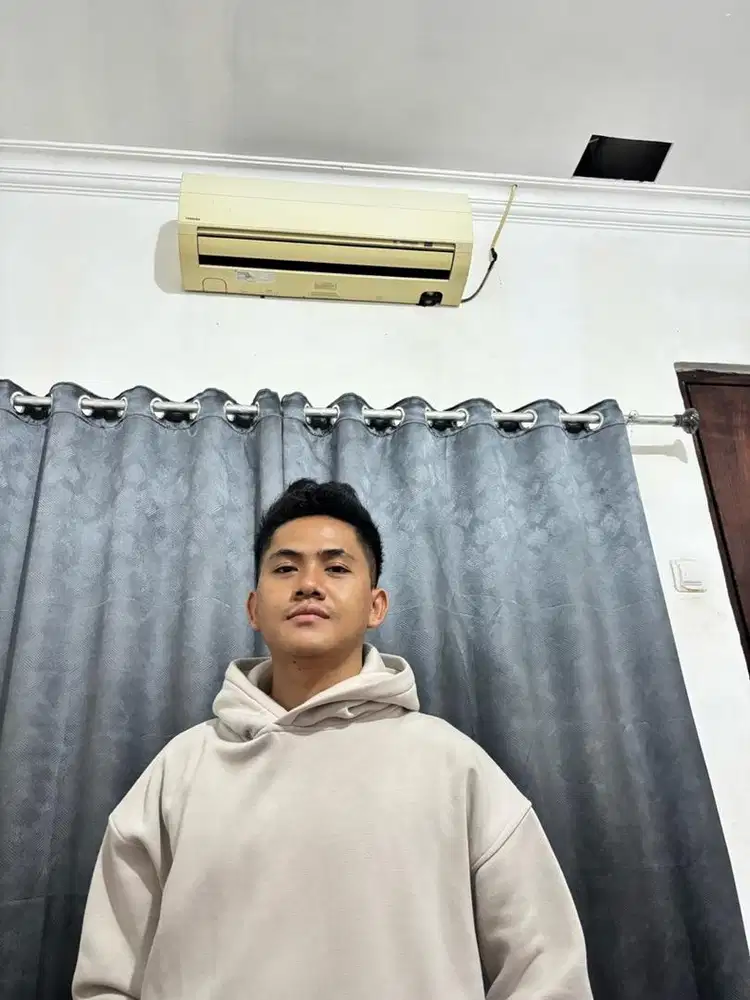 Saya Cari Kerja