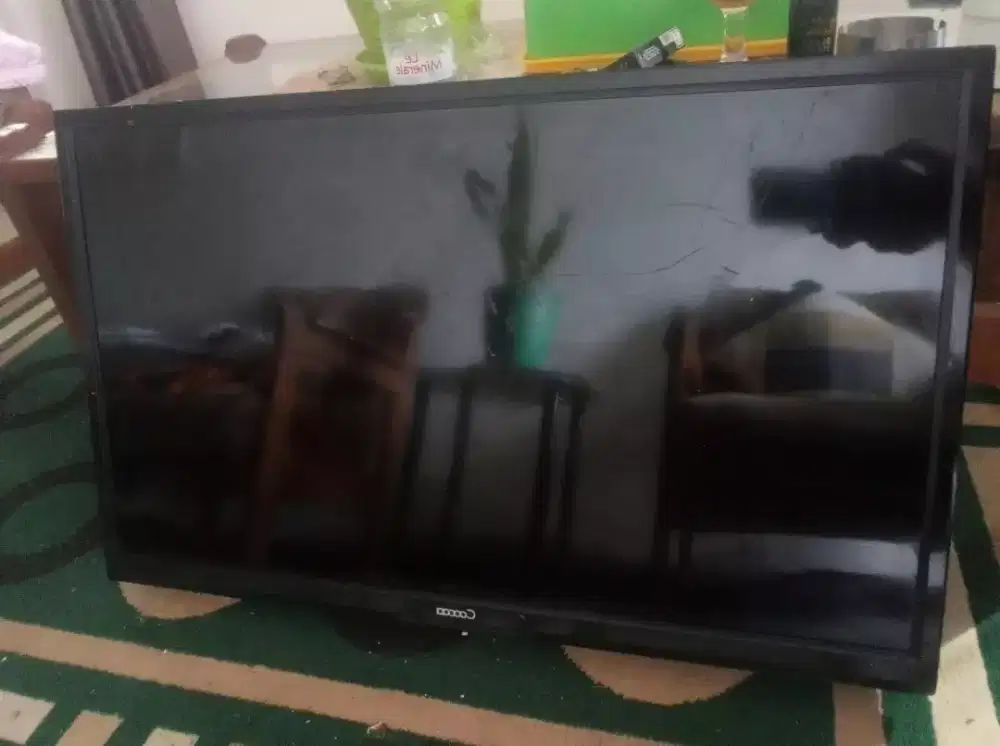 tv led coca 32 inch