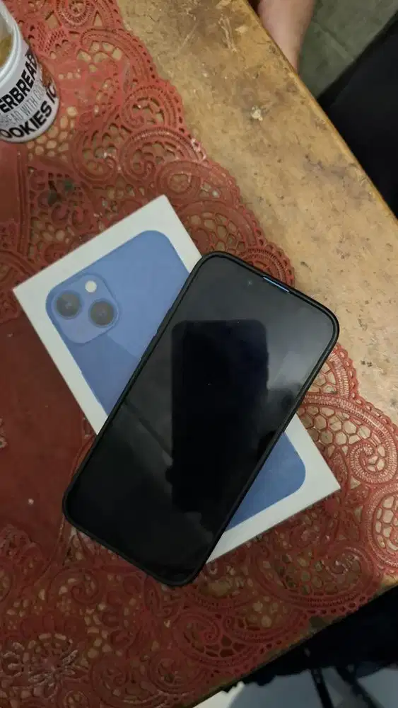 Iphone 13 Mini 128