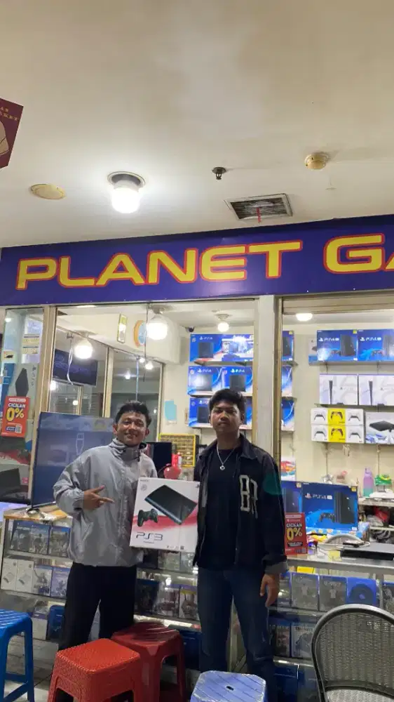 Ps3 slim hdd 320gb fulshet fulgame