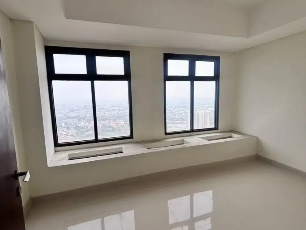 JUAL CEPAT BU! Apartemen Chadstone Cikarang 2 BR