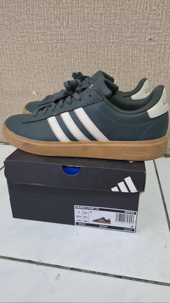 ADIDAS GRAND COURT 2.0