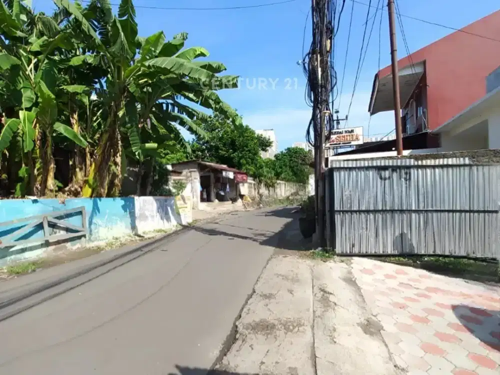 Di Jual Kavling Di Daerah Depok 9594