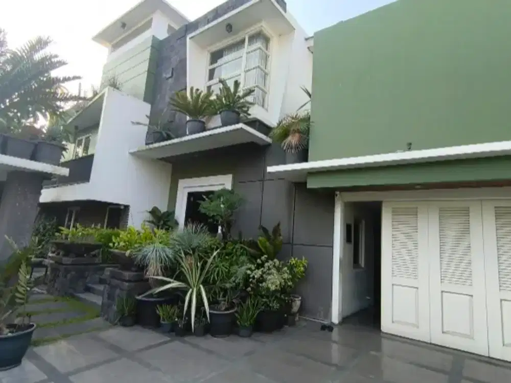 Harga Terbaik di Perumahan Pakuwon City, Surabaya Timur