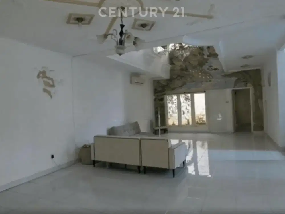 Disewakan Rumah Siap Huni Di Paradise 3 Sunter Jakarta