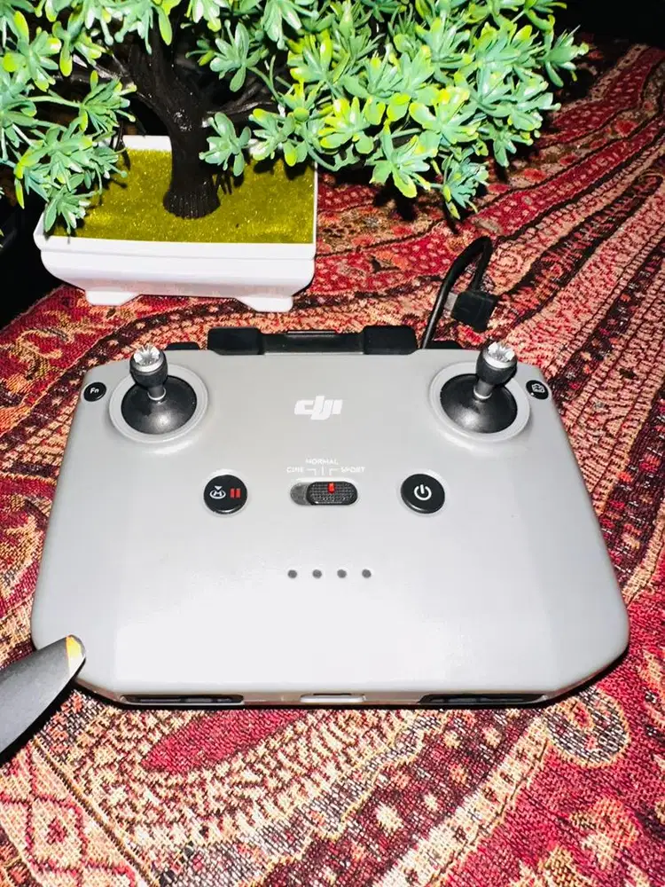 Di jual DJI RC-N1 Remote Controller
