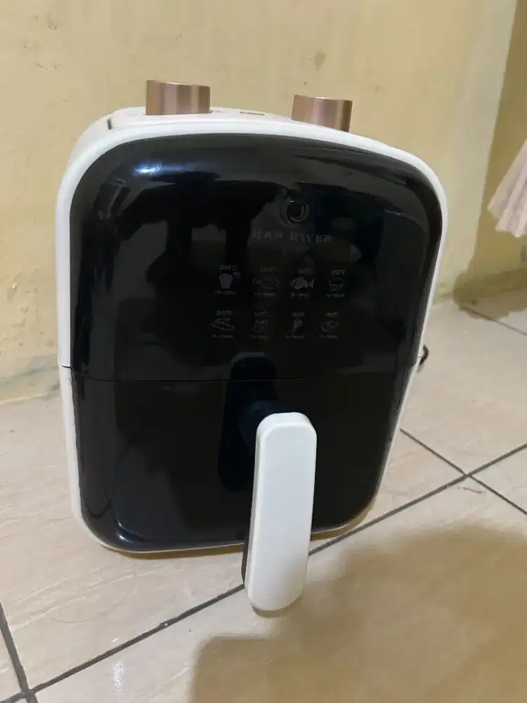 Air Fryer Han River 4.2L