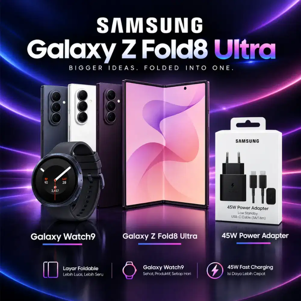 Galaxy Z Fold8 Ultra