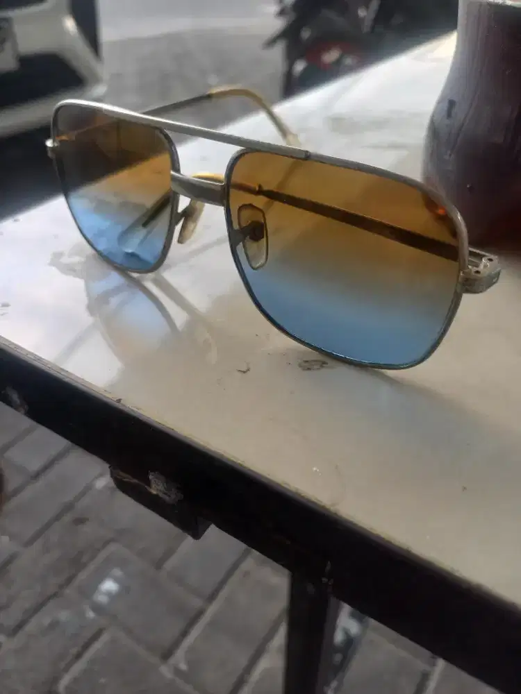 Kacamata classic vintage rare