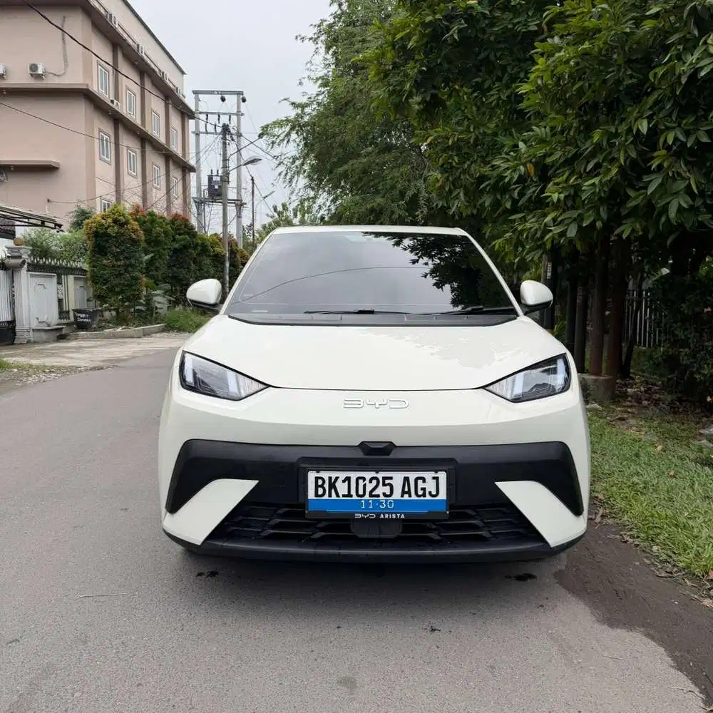 BYD Atto 1 Premium 2025