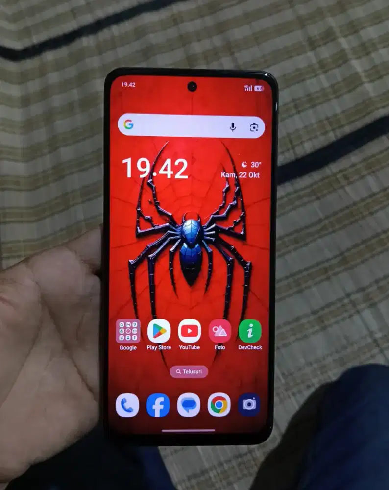 Realme C55 6+/128