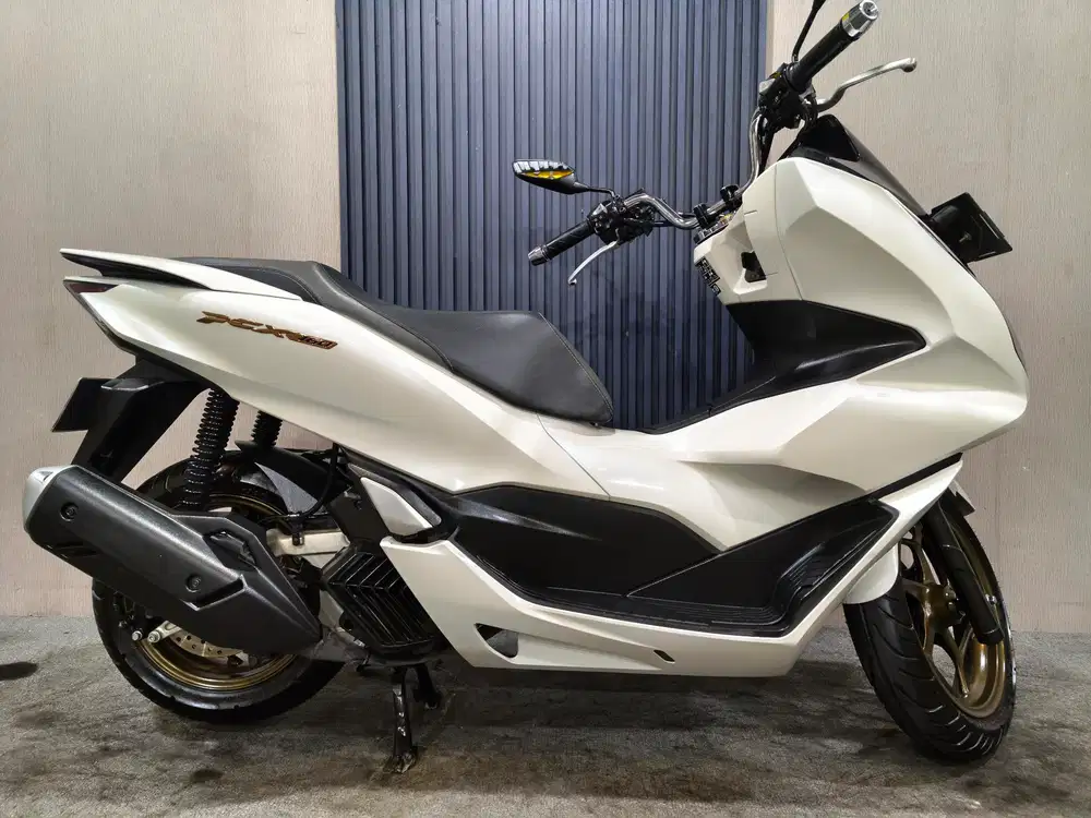 PCX 160 ABS 2024 istimewa mulus terawat siap pakai...