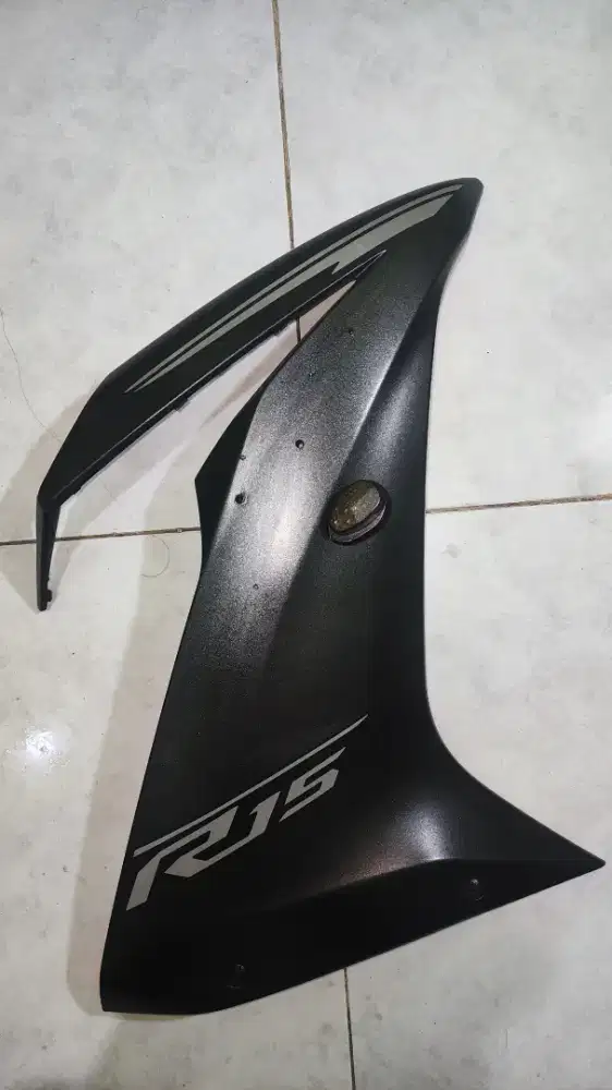 Body Firing Sayap kanan R15 V3