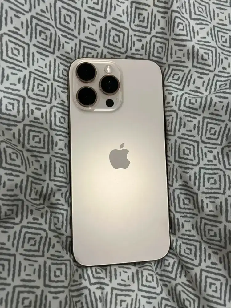 Iphone 16 promax 256 ibox