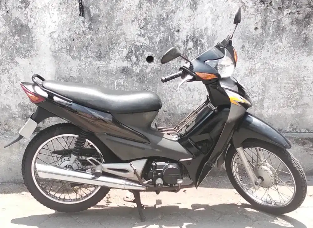 Honda supra orisinil irit