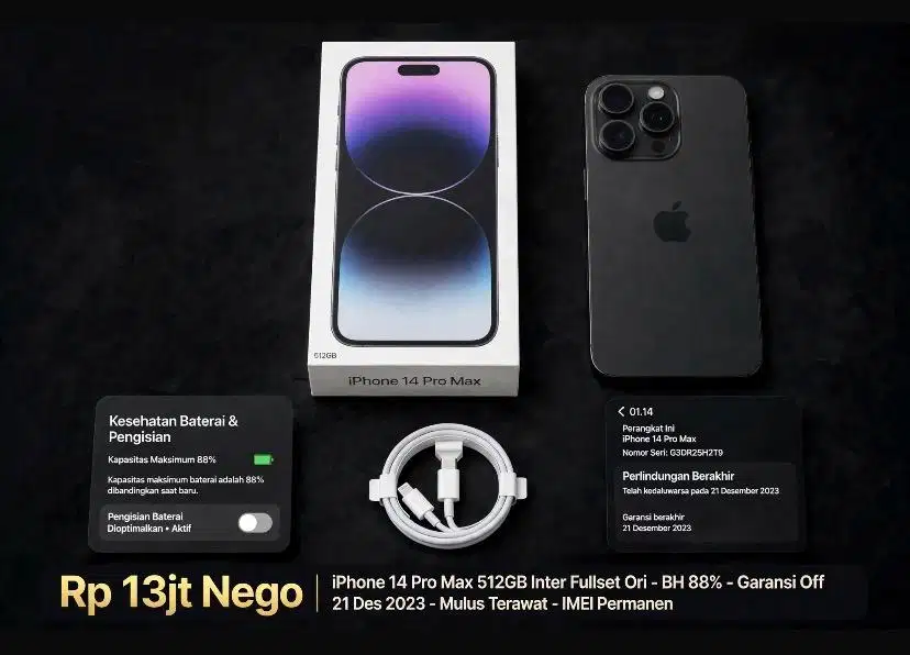 Iphone 14 ProMaxx
