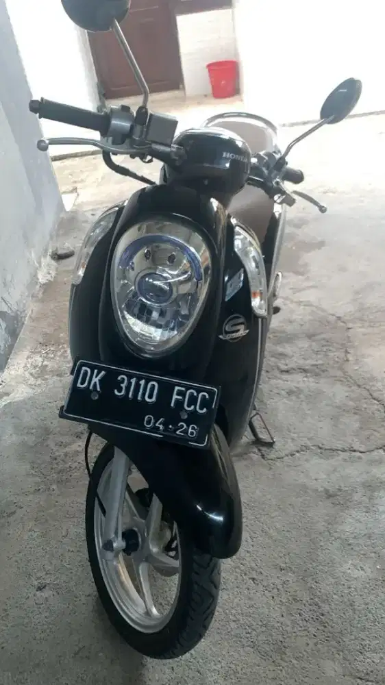 Nego tipis  minat info