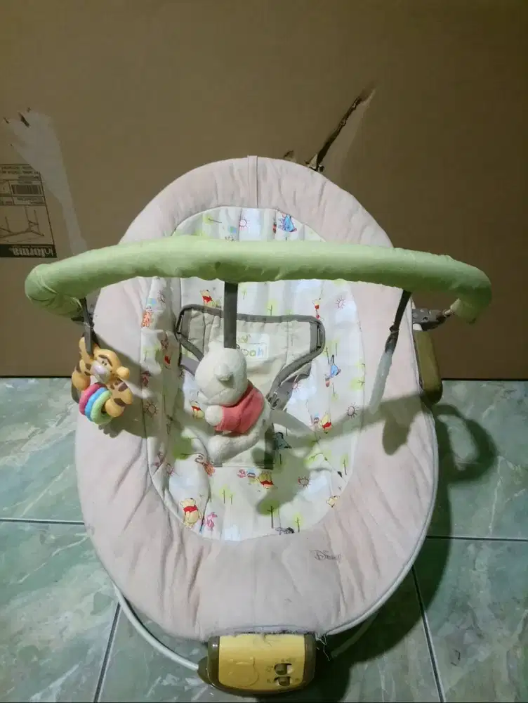 Baby Bouncer Disney
