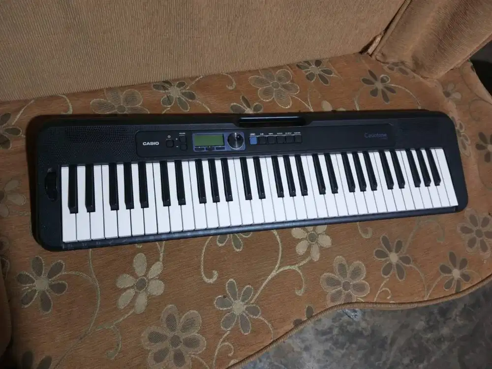 Casiotone CTS3 300