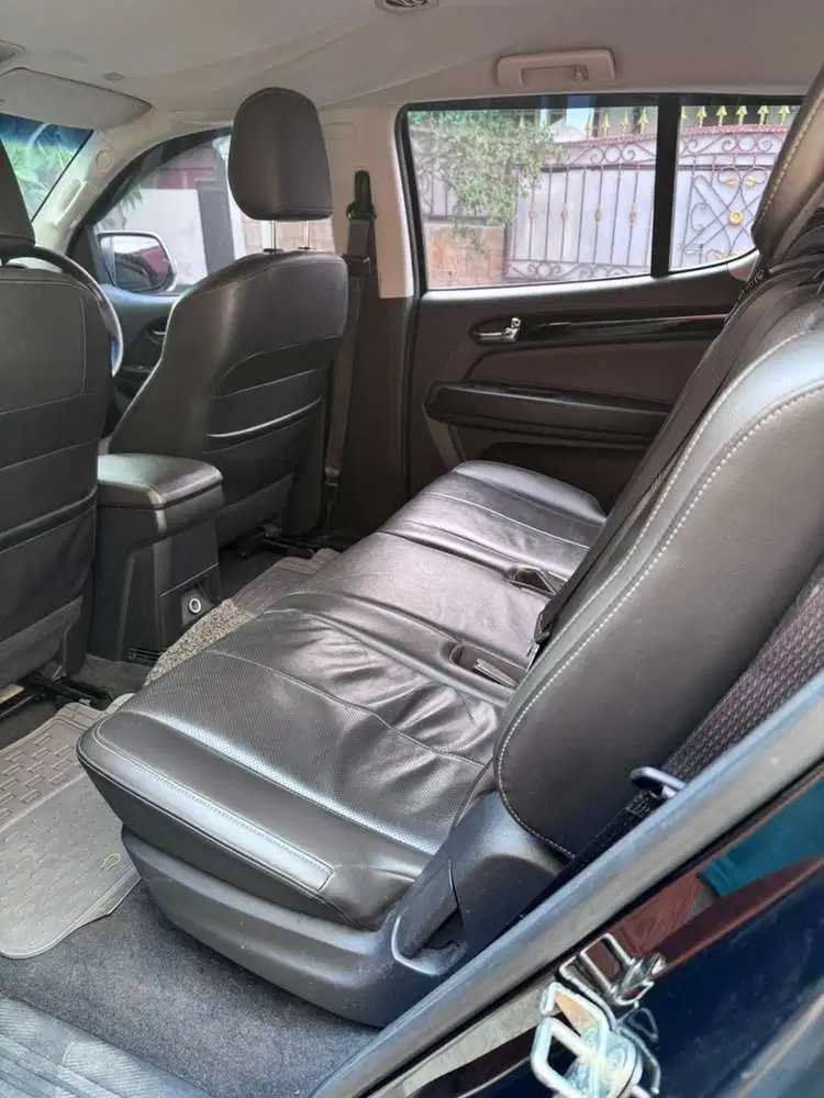 Chevrolet Trailblazer 2019 Diesel
