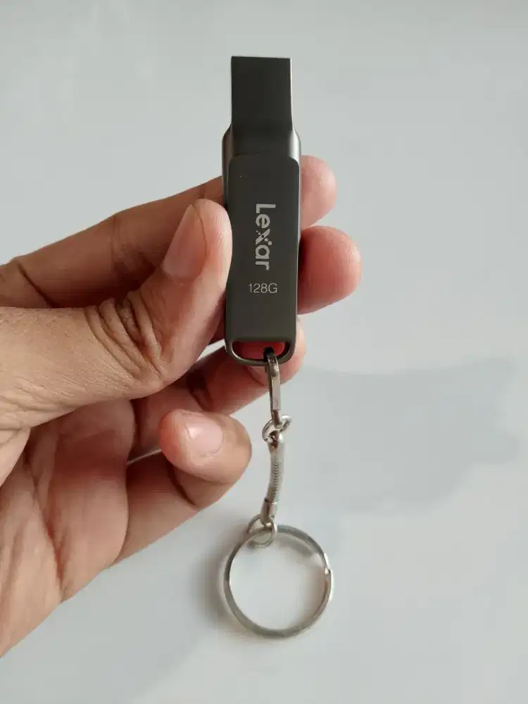 Flashdisk Lexar 128gb