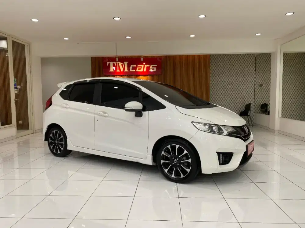 Honda Jazz 2014 Bensin