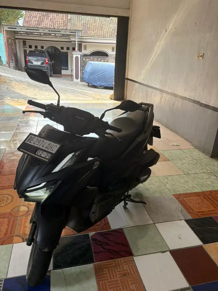 JUAL VARIO 160 TAHUN 2023