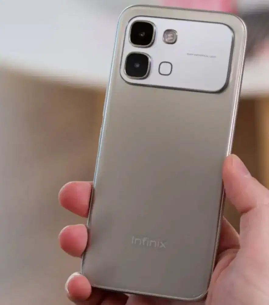 Infinix note edge 8/128 Kredit Tanpa Dp