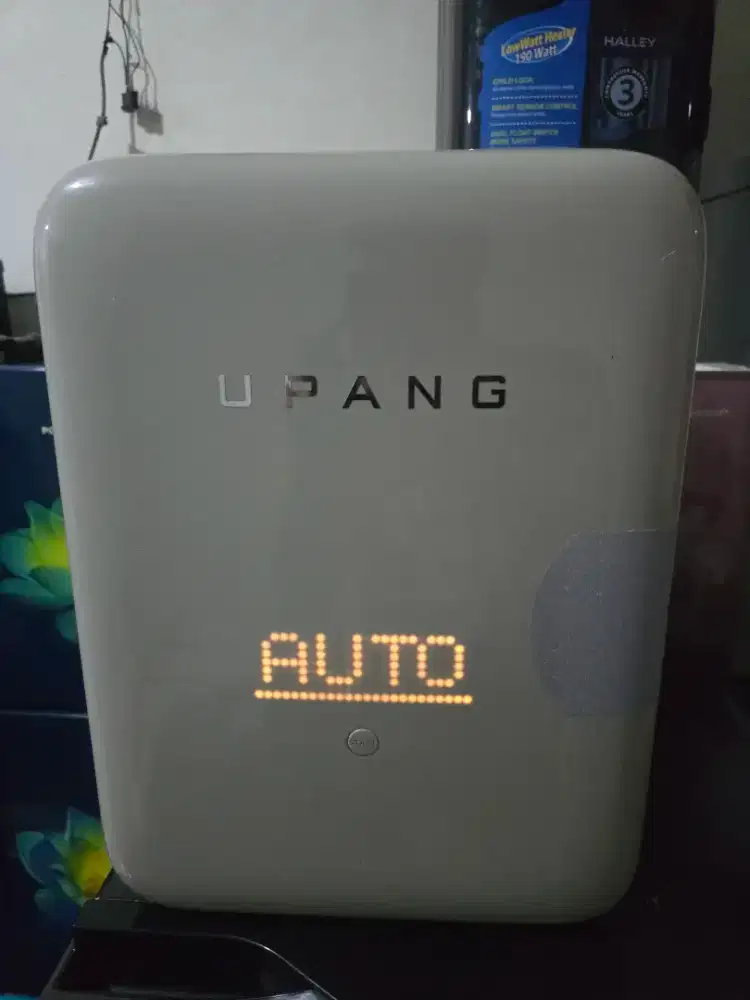 upang sterilizer
