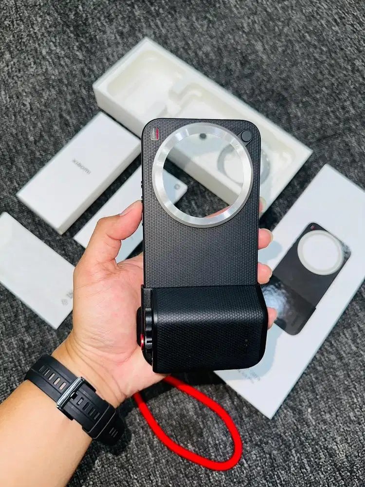 Xiaomi 17 Ultra Photography Kit Pro Like new
